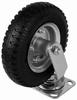 8" swivel caster KD457