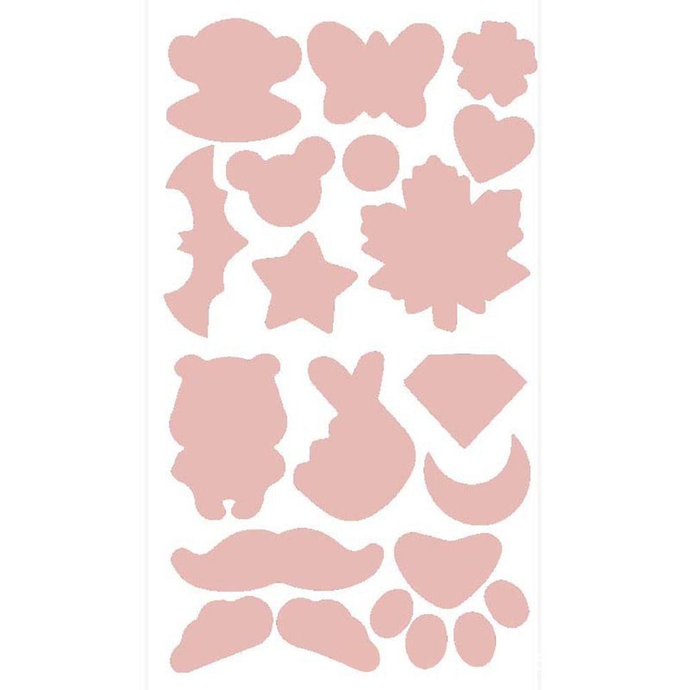 Colorful Jacket Repair Apparel Applique Elbow Patche Sewing-on Fabric Iron On Patches Clothes