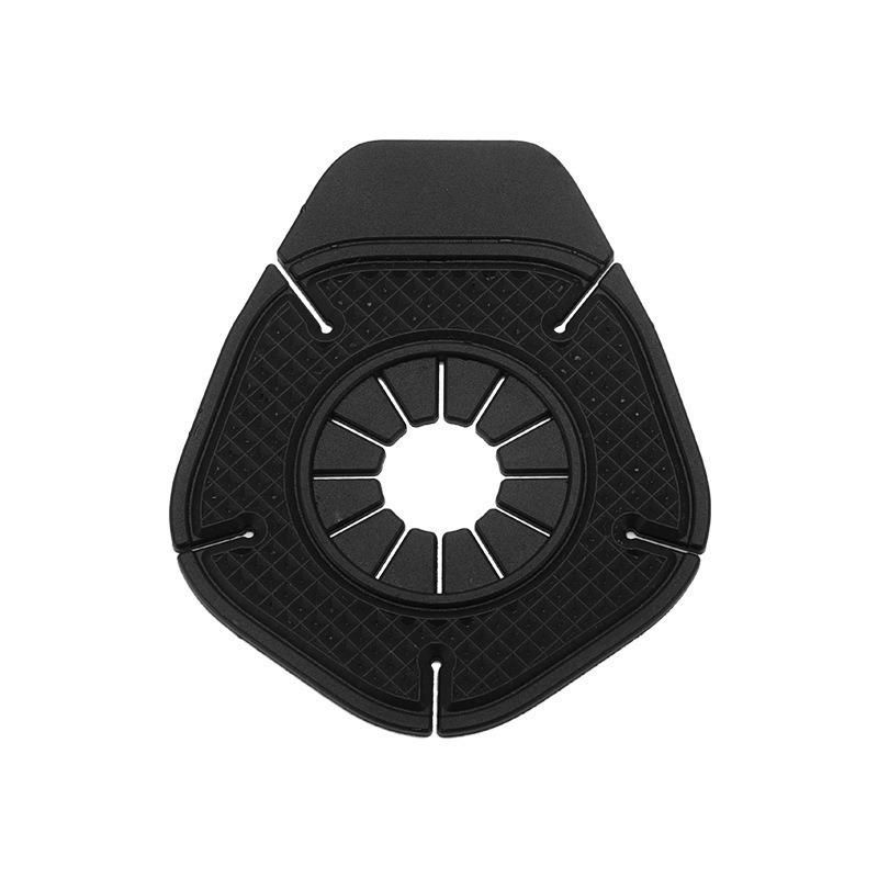 2 шт. Универсальный защитный чехол для отверстия рычага стеклоочистителя лобового стекла автомобиля, силиконовая нижняя часть стеклоочистителя, предотвращающая попадание мусора и листьев, пылезащитная накладка