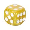 1.6 Rpg Dice When the Time of White Cold Comes Six-sided D6 Dice