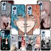 Чехол Anime Tokyo Revengers для Xiaomi Mi 11 Ultra 11T 12 10T 9T Pro 12X Note 10 9 8 Lite A3 CC9E 10S черный мягкий чехол для телефона осень