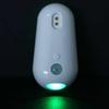 Motion Sensor Activated Toilet Lid Sanitizer Toilet Sensor Light  Bathroom
