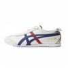 Mexico 66 White Dark Blue Unisex Sneakers 1183B511-100