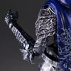 Подвижная фигурка Dark Souls 3 Арториас Ходящий в Бездну
