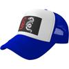 Дышащая сетчатая бейсболка-snapback с рисунком Дракона Инь-Ян для унисекс, для активного отдыха