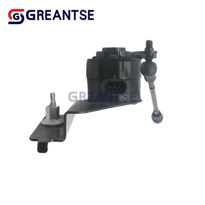 25767365 Rear Left Ride Height Level Sensor Fit For Buick Lucerne Cadillac DTS 2006-2011 4.6L Factory Automobiles Spare Parts