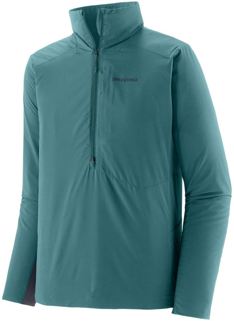 Куртка Patagonia Men's Nano-Air Ultralight P/O wetland blue