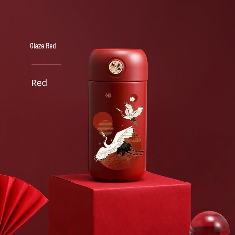 RELEA Hand Warmer Thermos Cup