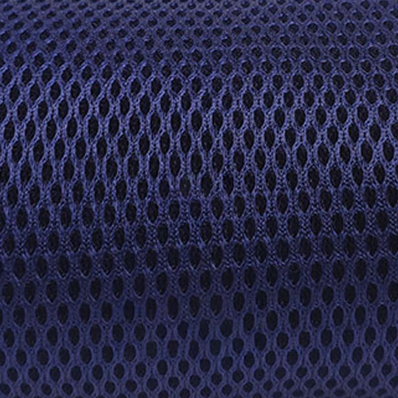 Сетчатые ткани для динамиков, сетчатый чехол для стереозвукового ящика, пылезащитная дышащая сетчатая ткань толщиной 2 мм