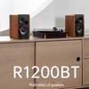 Edifier R1200TII 2.0 Портативный мультимедийный динамик Штепсель CN (адаптер в комплекте)