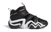 adidas Crazy 8 Core Черный Королевский Фиолетовый Облачный Белый GS ID6189