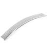 Curved Shape Curved Dog Comb Smooth Teeth Dematting Pet Comb Dense Tooth Pet Comb  Long Haired Pets
