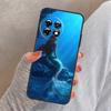 Чехол 'Русалка' для OnePlus Nord CE 4 2 3 Lite N10 N20 N30 OnePlus 13 12 11 10 Pro 12R 13R 10T 8T