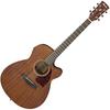 Ibanez Серия Performance Элеако Гранд Концерт Открытая Пора Натуральный PC12MHCE-OPN