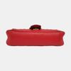 [Pre-Owned] Gucci GG Marmont Small Matelassé Shoulder Bag 'Red' - Good #1U6QK3Y