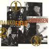 CD DANKO FJELD ANDERSEN Ridin On The Blinds GRCD4080 Grappa 1994 Норвегия КантриФолк Б/У