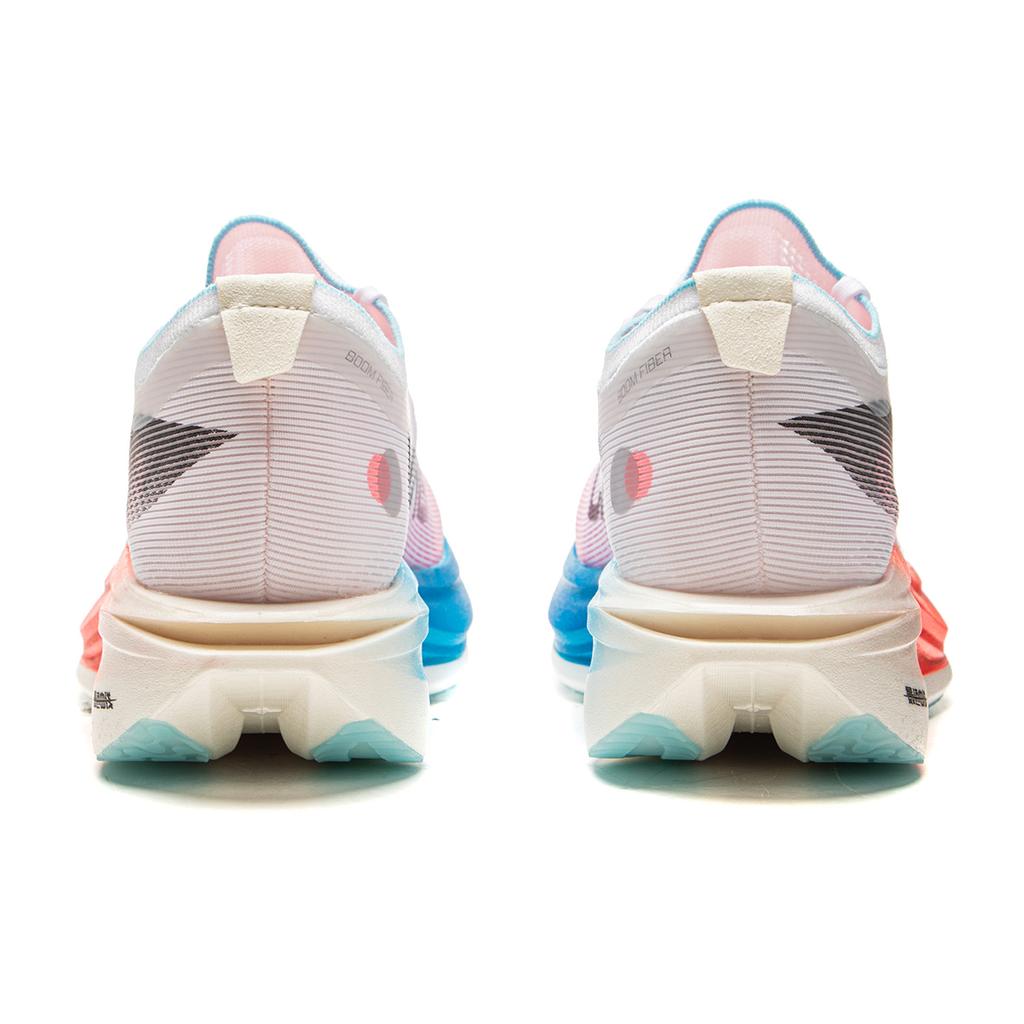 Li Ning Feidian 5 ELITE Текстиль, ТПУ Амортизация Нескользящая Износостойкая Отскок Низкие ARMV003-9