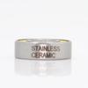 699-2RS Stainless Bearing 9*20*6 mm ( 1 PC ) ABEC-5 699 RS Bicycle Hub Front Rear Hubs Wheel 9 20 6 Ceramic Balls Bearings