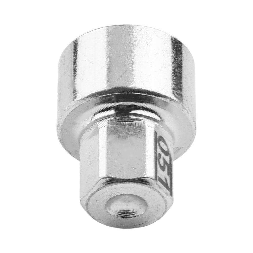 Для BMW 1 3 4 5 6 7 серии Замок колеса шины Винт против кражи Гайка болта