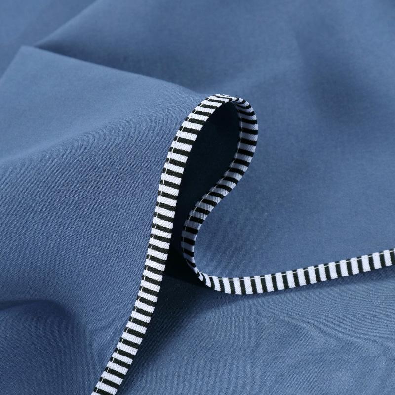 1PC For Spa Clubs Washable Beauty Salon Durable Massage Bed Sheets Solid Color Wrinkle-resistant Bed Cover Bed Sheet