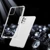 Nillkin Nature Transparent Ultra Slim Gel Case for Samsung Galaxy A72 4G