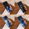 Игровой чехол M-MK S-Sub Zero для iPhone 17,16,15,14,13,12,11 Pro,Max,Plus,XR,Mini,E, прозрачный, с полным покрытием, мягкий