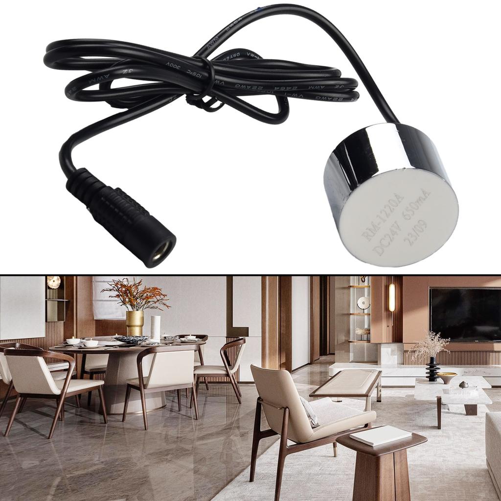 Practical Brand New High Quality Fire Transducer Transducer 1pc For DIMPLEX M-011B M011B For Optimyst Accessories Removal Tool