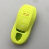 ADB2   Car Key Fob Holder Cover Case For Porsche Cayenne 911 996 Panamera Macan silicone Car Protection Shell Auto Accessories Styling