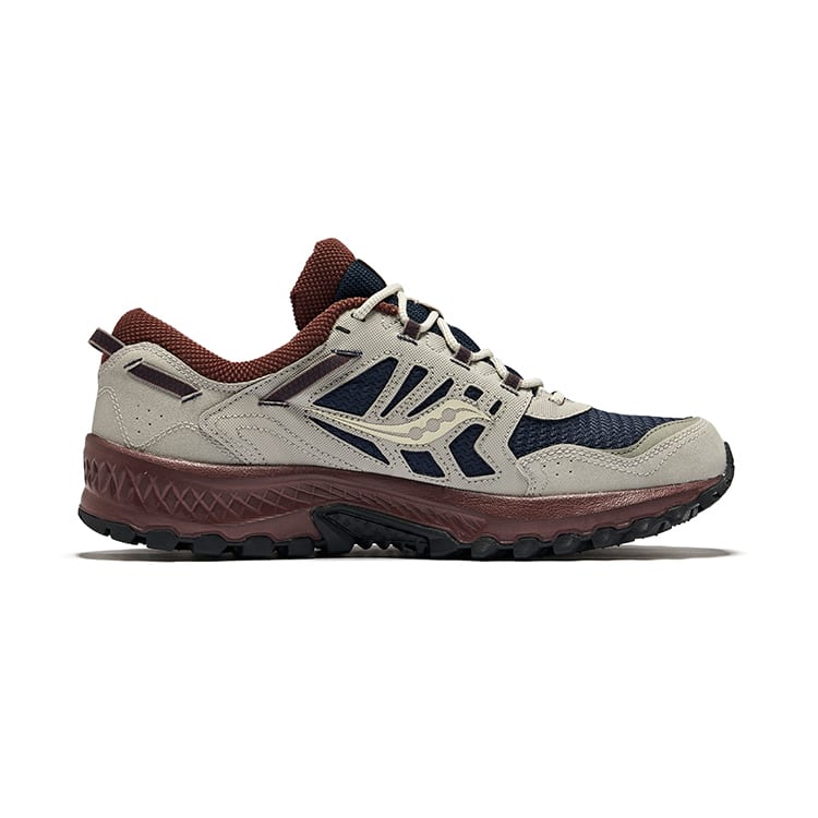 SAUCONY Grid Peak Navy Dove S70814-3