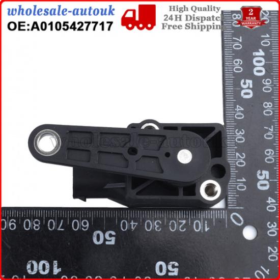 Rear Suspension Height Level Sensor For Mercedes-Benz W220 W211 W203 0105427717
