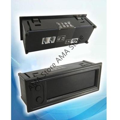 Средства диагностики – Термометры для автомобиля