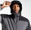 Куртка Craghoppers Expert Active Jacke Carbon-grau schwarz