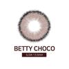 Betty Plus [Choco] 1 Month Use