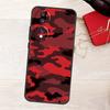 Camouflage Camo Case For Honor Magic 8 5 6 7 Lite 50 70 90 200 400 Pro X8b X8c X9a X9b X9c X9d Win RT Cover