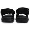 FILA Fluid Sandals 'Black' Men's F12M226408FBK
