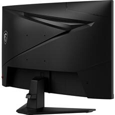 MSI MAG 275CF X24 Monitor 240Hz 27 inch Black
