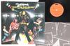 Виниловая пластинка WHITESNAKE Live in The Heart Of The City 28MM0005 POLYDOR 1980 Япония Металл Б/у