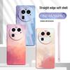 Liquid Silicone Anti-fall Case for OPPO Find X6 Pro - Compatible with Find X5/X3/X3 Pro X2