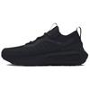 HOVR Phantom 4 Black Anthracite Women Sneakers 3027594-002