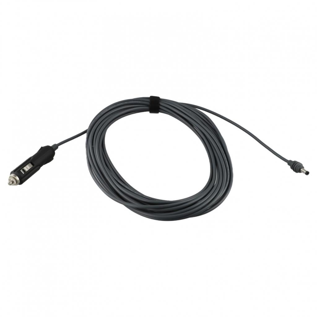 Simplified Installation For Starlink Mini 12V Vehicle Power Supply Cord