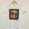 Guam “ Reggea Vibe T-Shirt / Souviner / Streetwear / Funny /