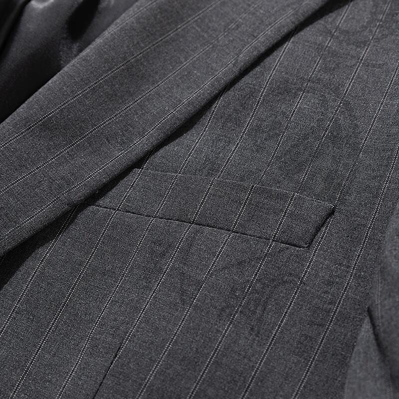 SEPTWOLVES Мужской пиджак в стиле business casual