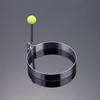 1pcs Fried Egg Mould Stainless Steel Egg Rings Pancake Shaper
