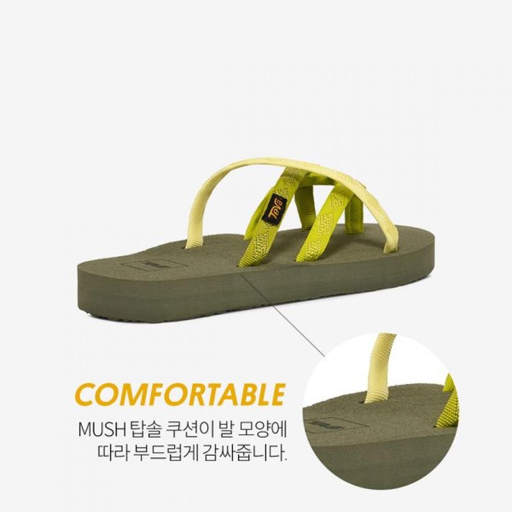 Teva 2026 S S Women Orohafu Stvf2616840 Slp