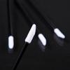 Fiber Lip Brush 9 Cm 100 Pcs