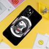 Чехол для парикмахера-стилиста для Samsung Galaxy A55 A35 A25 A15 A51 A71 A12 A32 A52 A13 A33 A53 A14 A34 A54 Coque