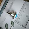 Серебряное кольцо с опалом 2.813ct, вес изделия 5,01 гр (2190479)