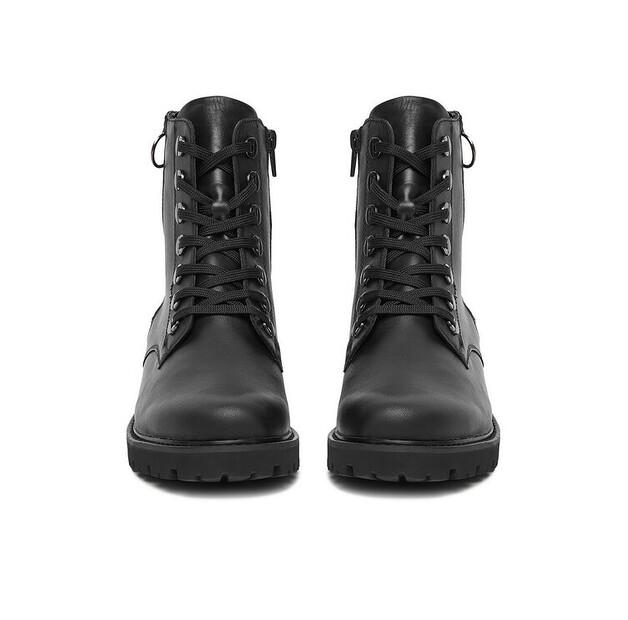 Ankle Boots Remonte D8671-01 Black