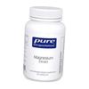 Magnesium Citrate, 90 Vegcaps (36361007)
