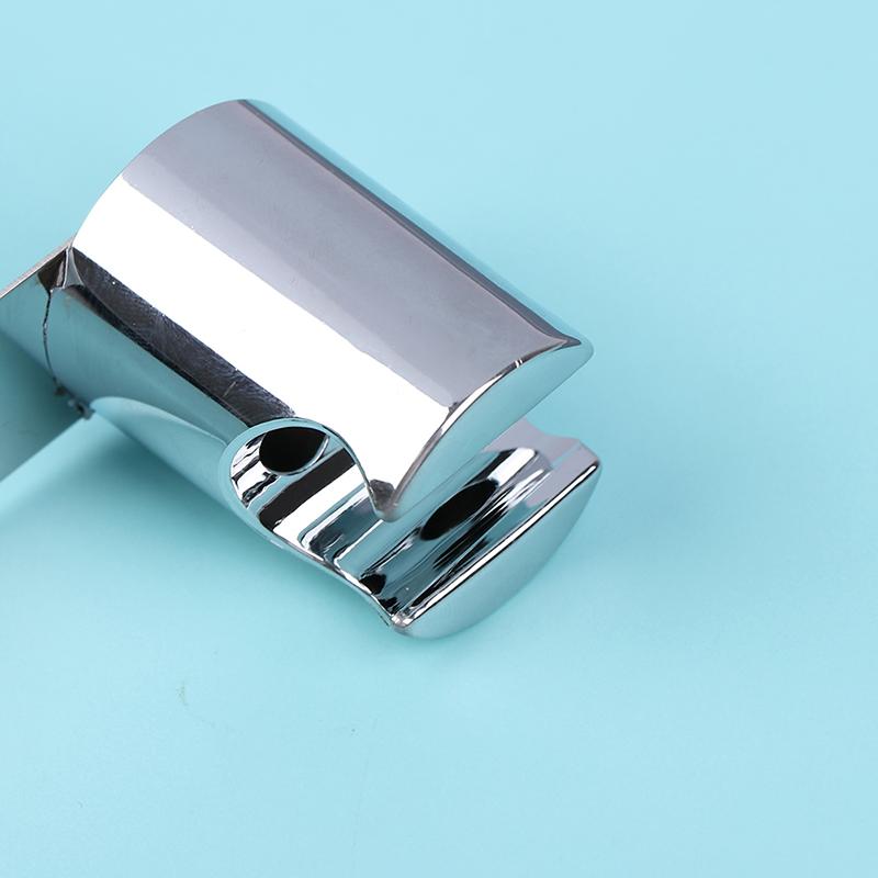 Bidet Sprayer Holder Toilet Attachment Hanging Bracket For Handheld Shower Wand